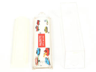 Lot 152 - MAJORETTE (FRANCE) (1)