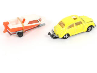 Lot 153 - MAJORETTE (FRANCE) (1)