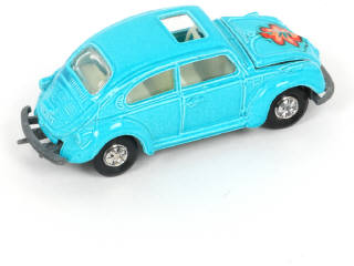 Lot 154 - MAJORETTE (FRANCE) (1)