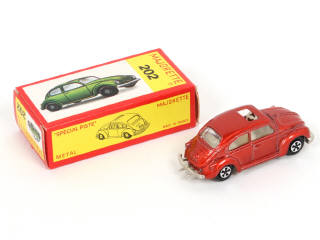 Lot 156 - MAJORETTE (FRANCE) (1)