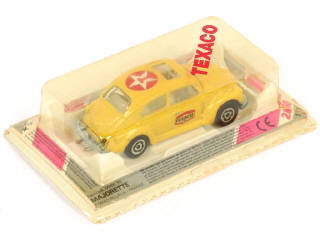 Lot 158 - MAJORETTE (FRANCE) (1)
