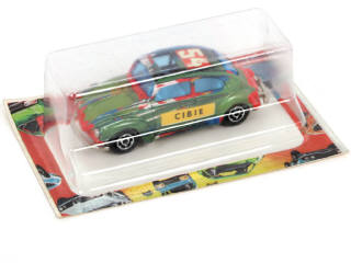 Lot 159 - MAJORETTE (FRANCE) (1)