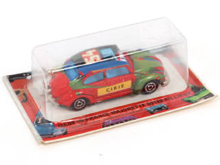 Lot 159 - MAJORETTE (FRANCE) (1)