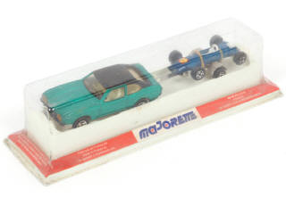 Lot 187 - MAJORETTE (FRANCE) (1)