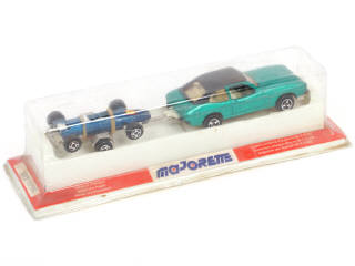 Lot 187 - MAJORETTE (FRANCE) (1)