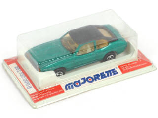 Lot 201 - MAJORETTE (FRANCE) (1)