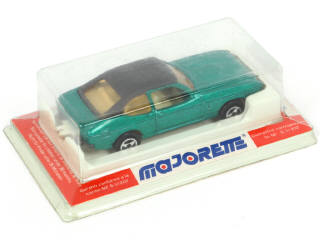 Lot 201 - MAJORETTE (FRANCE) (1)
