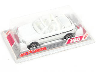 Lot 206 - MAJORETTE (FRANCE) (1)