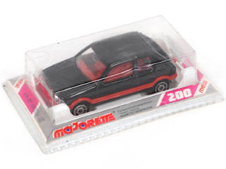 Lot 207 - MAJORETTE (FRANCE) (1)