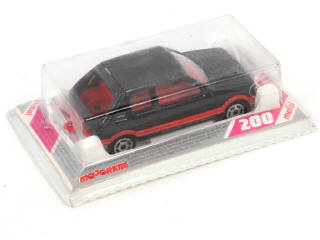 Lot 207 - MAJORETTE (FRANCE) (1)