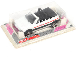 Lot 208 - MAJORETTE (FRANCE) (1)