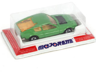 Lot 210 - MAJORETTE (FRANCE) (1)