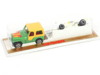 Lot 211 - MAJORETTE (FRANCE) (1)