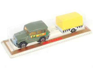 Lot 212 - MAJORETTE (FRANCE) (1)