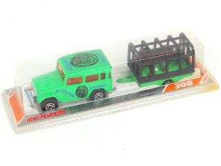 Lot 213 - MAJORETTE (FRANCE) (1)