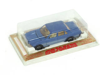 Lot 215 - MAJORETTE (FRANCE) (1)
