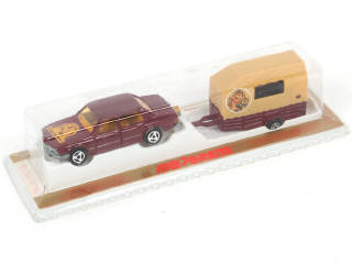 Lot 220 - MAJORETTE (FRANCE) (1)