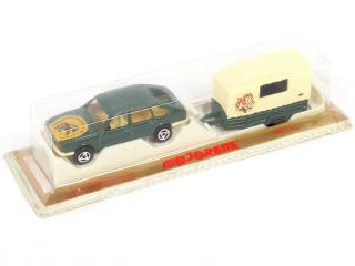 Lot 221 - MAJORETTE (FRANCE) (1)