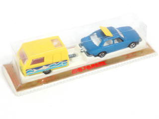 Lot 223 - MAJORETTE (FRANCE) (1)