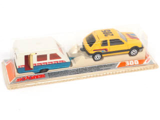 Lot 224 - MAJORETTE (FRANCE) (1)