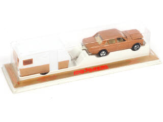 Lot 225 - MAJORETTE (FRANCE) (1)