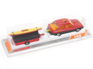 Lot 228 - MAJORETTE (FRANCE) (1)