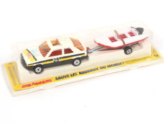 Lot 229 - MAJORETTE (FRANCE) (1)