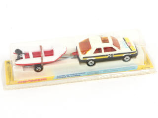 Lot 229 - MAJORETTE (FRANCE) (1)