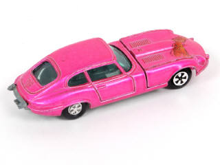 Lot 161 - MAJORETTE (FRANCE) (1)