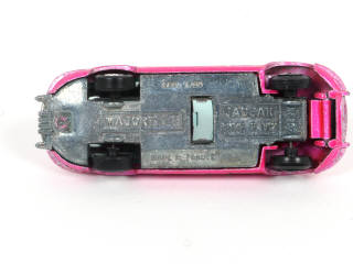 Lot 161 - MAJORETTE (FRANCE) (1)