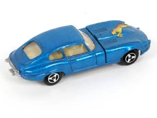 Lot 162 - MAJORETTE (FRANCE) (1)