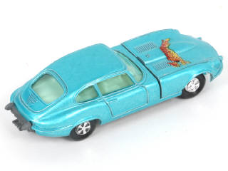 Lot 163 - MAJORETTE (FRANCE) (1)