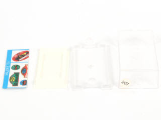 Lot 163 - MAJORETTE (FRANCE) (1)