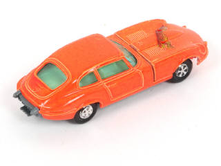Lot 164 - MAJORETTE (FRANCE) (1)