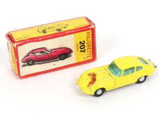 Lot 165 - MAJORETTE (FRANCE) (1)