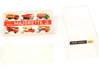 Lot 167 - MAJORETTE (FRANCE) (1)
