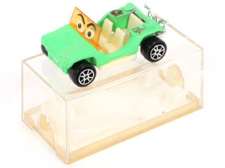 Lot 168 - MAJORETTE (FRANCE) (1)