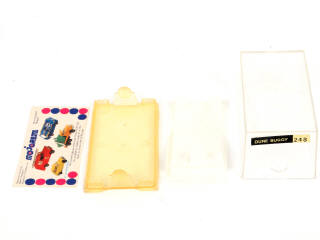 Lot 169 - MAJORETTE (FRANCE) (1)