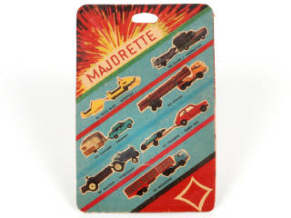 Lot 171 - MAJORETTE (FRANCE) (1)