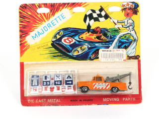 Lot 174 - MAJORETTE (FRANCE) (1)