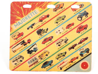Lot 174 - MAJORETTE (FRANCE) (1)
