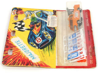 Lot 174 - MAJORETTE (FRANCE) (1)