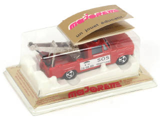 Lot 175 - MAJORETTE (FRANCE) (1)