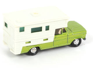 Lot 176 - MAJORETTE (FRANCE) (1)