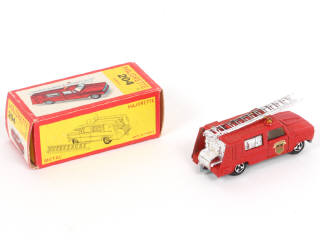 Lot 179 - MAJORETTE (FRANCE) (1)