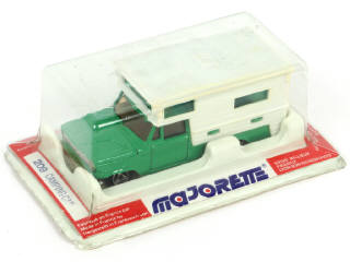 Lot 183 - MAJORETTE (FRANCE) (1)