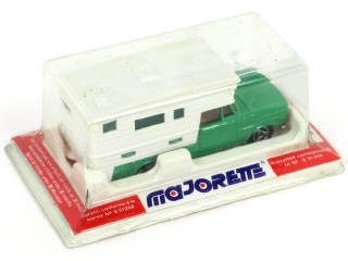 Lot 183 - MAJORETTE (FRANCE) (1)