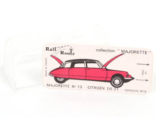 Lot 30 - MAJORETTE (FRANCE) (1)