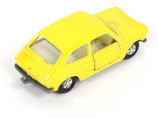Lot 184 - MAJORETTE (FRANCE) (1)