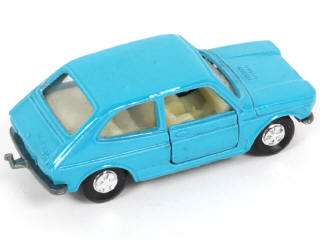 Lot 185 - MAJORETTE (FRANCE) (1)